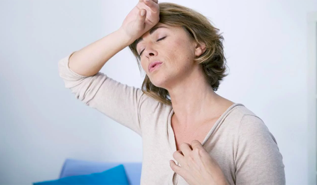 Menopausia prematura causa más problemas de salud