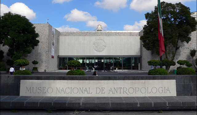 Exposiciones en los museos de la Ciudad de México para visitar en Semana Santa