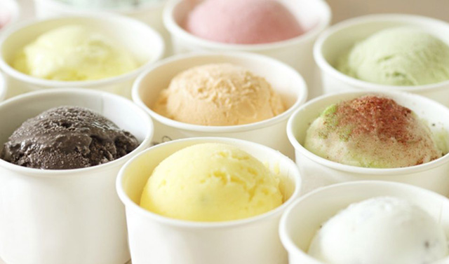 Elaboran helado que ayuda a mejorar salud digestiva