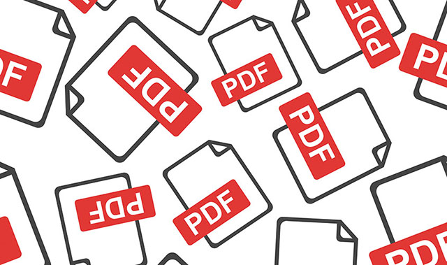 Archivos PDF los preferidos por delincuentes cibernéticos