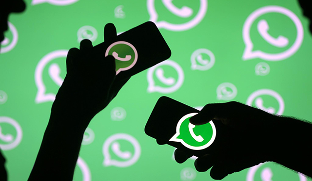 WhatsApp pide actualizar aplicación para evitar posibles ataques