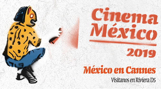 Películas mexicanas y producciones en desarrollo presentes en el Festival de Cannes