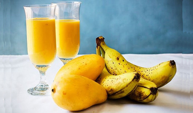 Estudian propiedades anticancerígenas en mangos y plátanos