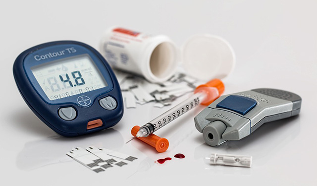 Baja de azúcar en pacientes con diabetes puede causar la muerte