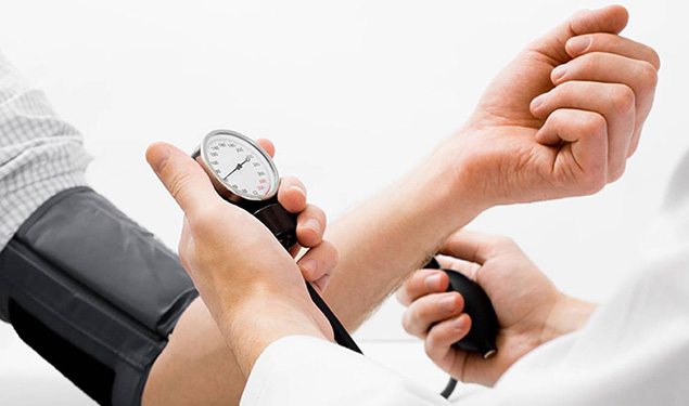 En el IMSS se detectan diariamente 480 personas con hipertensión