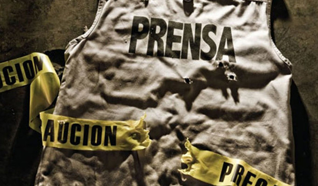 México, el país de Latinoamérica con más asesinatos a periodistas
