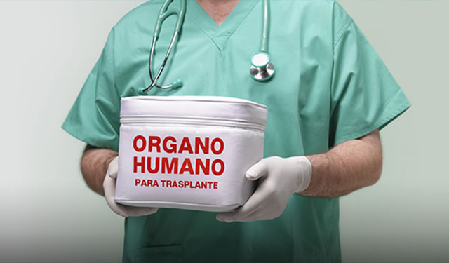 Más de 21 mil personas esperan un trasplante; 20 mueren al día UNAM