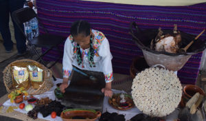 cocina tradicional mexicana