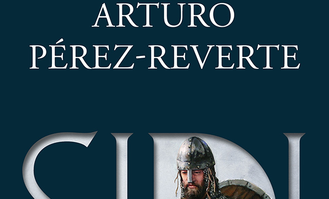 “SIDI”, la nueva novela de Arturo Pérez-Reverte