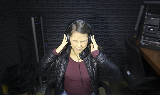 Contaminación auditiva, la más dañina para la salud humana