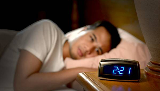 Tienen más riesgo de morir quienes duermen menos de cinco horas
