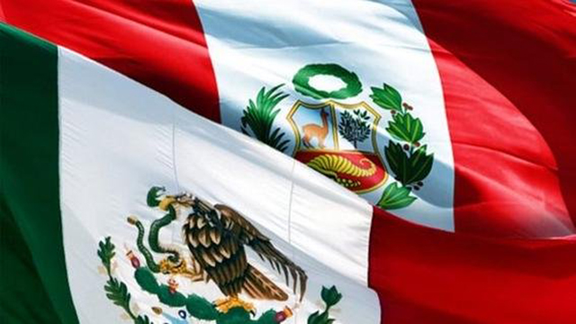 Perú México