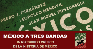 México a Tres Bandas