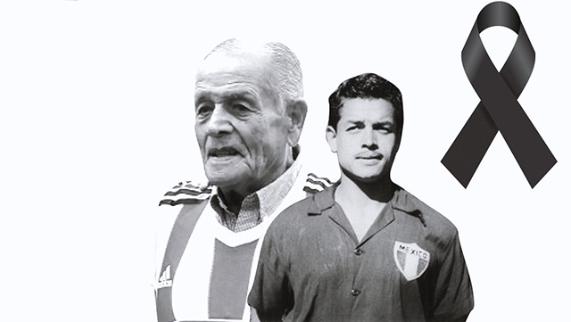 Fallece Don Tomas Balcázar, leyenda de Chivas