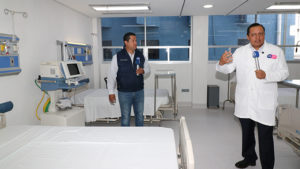 fondo trabajadores salud Guanajuato
