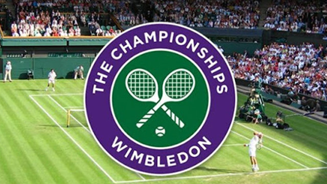 Wimbledon queda cancelado en 2020 por el impacto del COVID-19