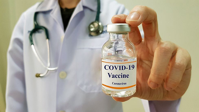 Anuncian vacunación COVID en La Piedad