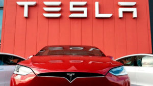 Tesla Guanajuato Elon Musk