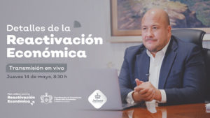 Reactivación económica Jalisco