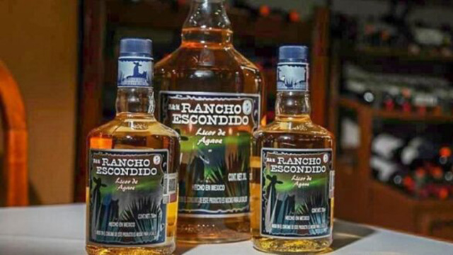 Rancho Escondido no es tequila dice el CRT