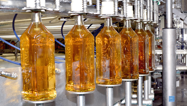 Tequila sin pandemia; crecen producción y exportación