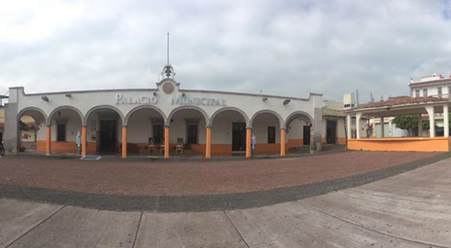 Numarán plaza