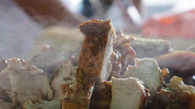 Los mexicanos consumen 19 kilos de carne de cerdo al año