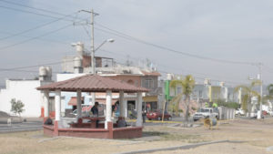 Villas de La Loma