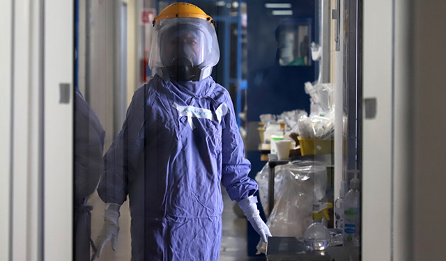 La región de La Piedad rebasa los 1000 casos de coronavirus