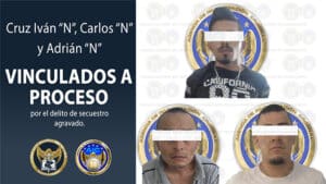Secuestro Celaya FGE Guanajuato