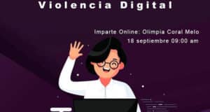 Violencia Digital IMM