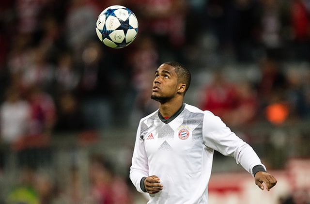 Bayern Munich ficha a Choupo-Moting