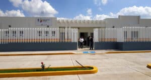 Centro de Salud PENJAMILLO 2