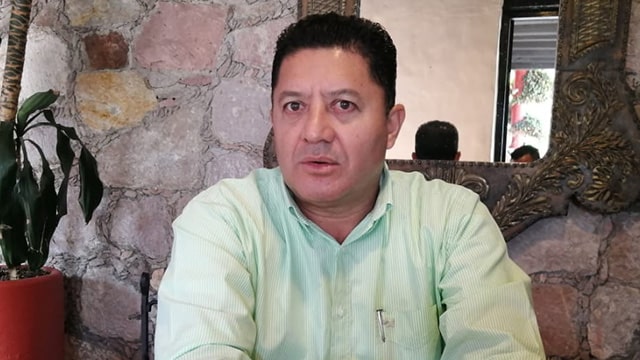 Feliciano Flores Michoacán