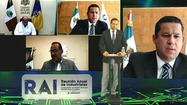 Alianza Centro-Bajío-Occidente, pulmón económico de México
