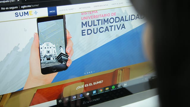UG  ampliará su oferta educativa con el Nuevo Campus Digital  