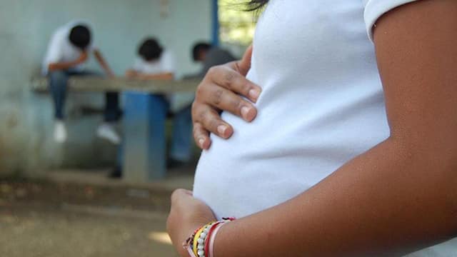 Más del 20% de embarazos en Ixtlán, Numarán y Yurécuaro son de adolescentes