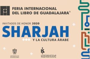 FIL Feria Internacional del Libro
