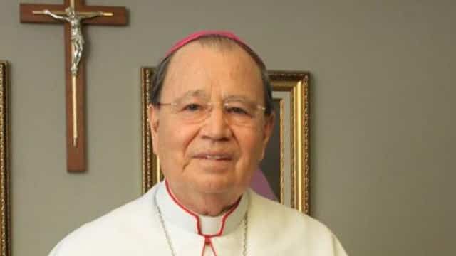 Fallece por COVID-19 obispo nacido en Pénjamo