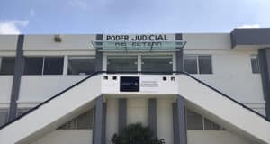 salas de oralidad Poder Judicial La Piedad