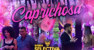 Caprichosa Banda Selectiva