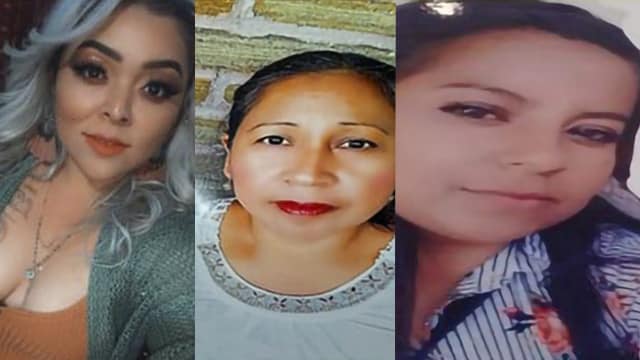 2 mujeres desaparecidas en Angamacutiro; 1 en Numarán