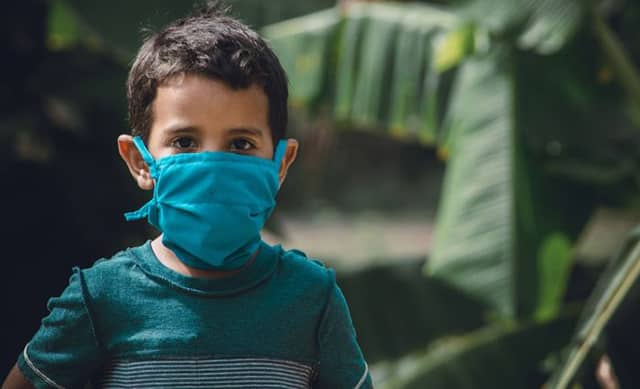 Presentan niñas, niños y adolescentes alteraciones psicológicas por pandemia