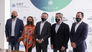 Día Nacional del Tequila CNIT