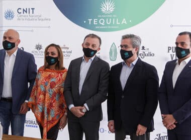 Día Nacional del Tequila CNIT