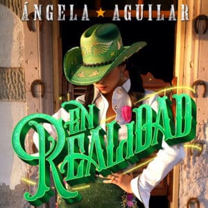 Ángela Aguilar
