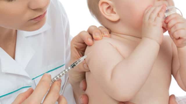 Llega vacuna BCG a La Piedad para bebés