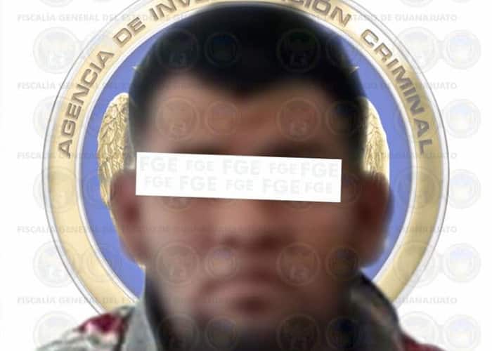 “El Pandita” secuestró y desapareció a 2 personas en Irapuato; ya está vinculado