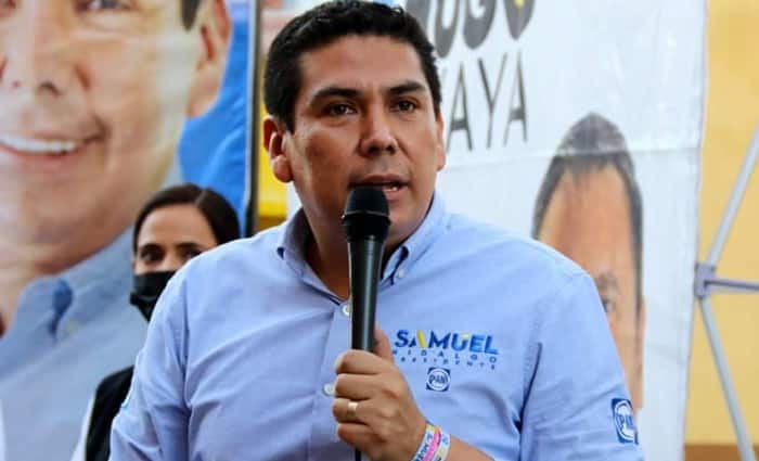 Buscará Samuel Hidalgo reactivar las Estancias Infantiles en La Piedad
