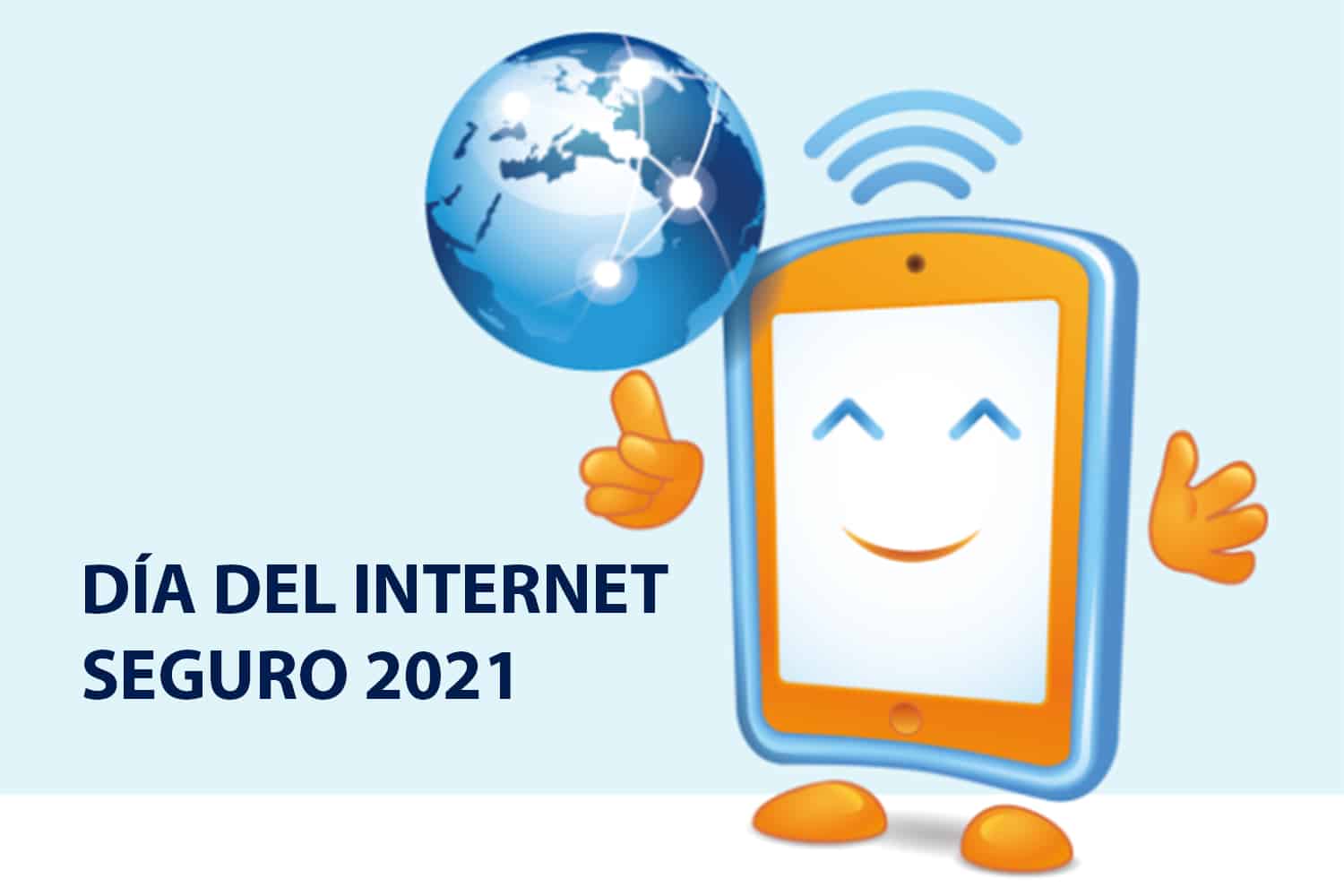 internet día mundial 2021